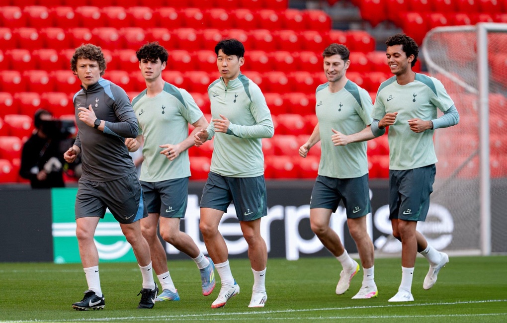 トッテナム対マンチェスター・ユナイテッドの予想(5月22日午前2時):ライフブイ - 4 Nhận định Tottenham - Man Utd (2h, 22/5): Chiếc phao cứu sinh - 4