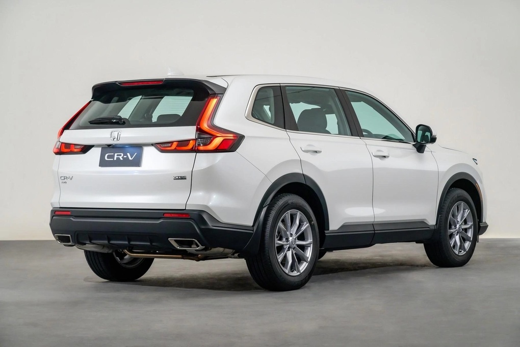 Honda CR-V 2023 sẽ ra mắt Việt Nam vào cuối năm nay, khó có bản hybrid - 2 Honda CR-V 2023 sẽ ra mắt Việt Nam vào cuối năm nay, khó có bản hybrid - 2