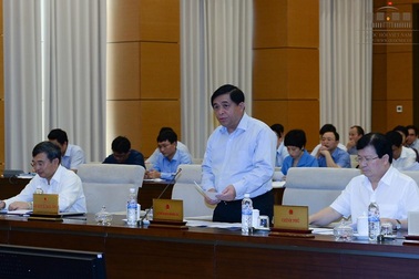 Thảm họa môi trường của Formosa sẽ kéo lùi tăng trưởng năm 2016