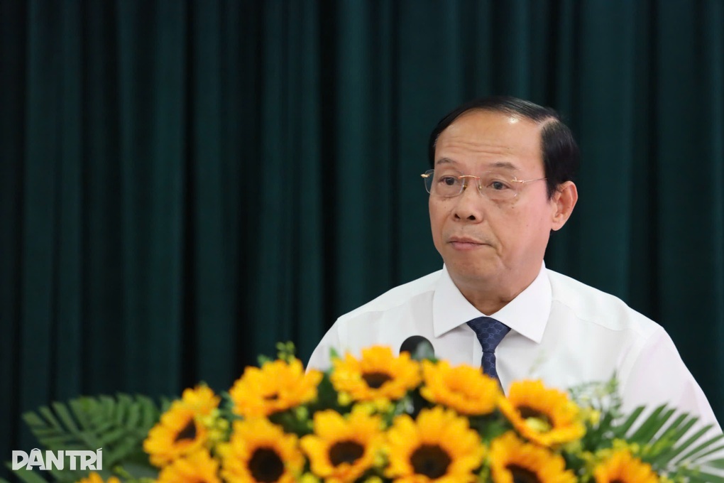 TPHCM đề xuất cán bộ đi làm xa được hỗ trợ tiền thuê nhà hơn 10 triệu đồng - 2 TPHCM đề xuất cán bộ đi làm xa được hỗ trợ tiền thuê nhà hơn 10 triệu đồng - 2