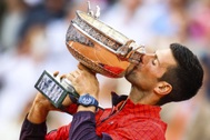 Djokovic: "Thật tuyệt vời khi vượt qua Nadal về danh hiệu Grand Slam"