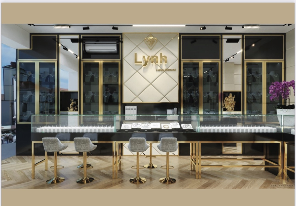 Thương hiệu trang sức Lynh Luxury tại TPHCM - 1 Thương hiệu trang sức Lynh Luxury tại TPHCM - 1