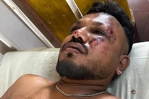 Lời kể của hành khách sống sót thần kỳ trong thảm kịch rơi máy bay Ấn Độ