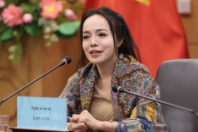 Hồng Nhung, Lan Anh sẽ hát tại hoà nhạc tôn vinh những vùng đất anh hùng