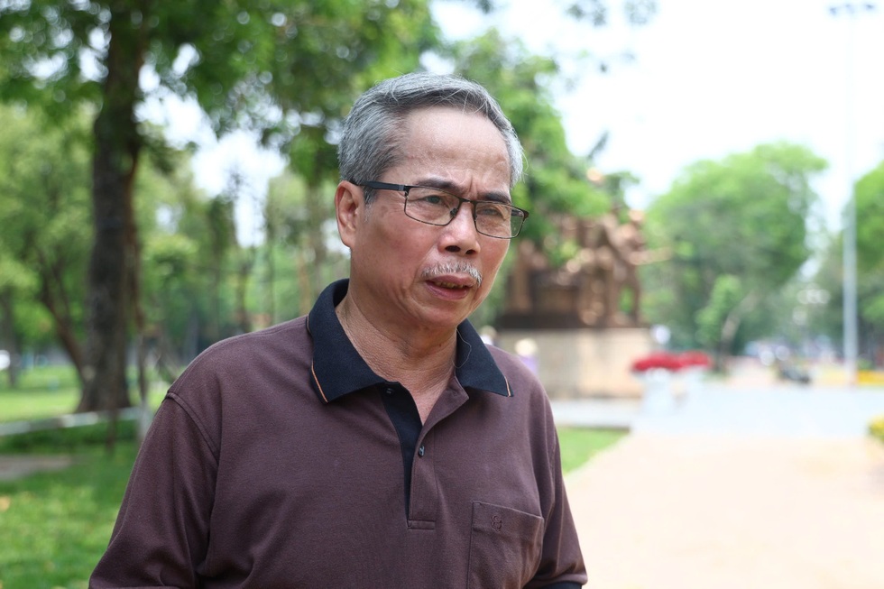 Chuyên gia hiến kế giải bài toán lãng phí từ công trình, dự án bỏ hoang - 2 Chuyên gia hiến kế giải bài toán lãng phí từ công trình, dự án bỏ hoang - 2