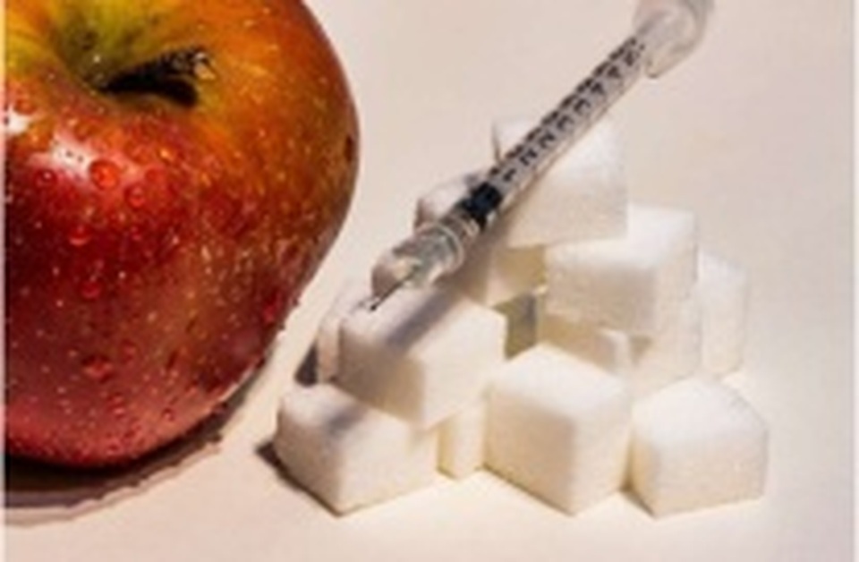 Chế độ ăn giàu đường fructose có thể gây tổn thương hệ miễn dịch - 1 Chế độ ăn giàu đường fructose có thể gây tổn thương hệ miễn dịch - 1