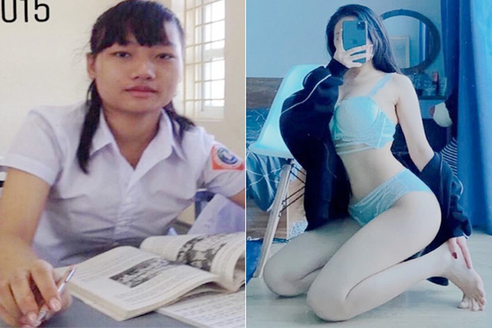 Body đẹp như tượng tạc của hot girl Quảng Ninh từng gây sốc bởi ảnh quá khứ - 2 Body đẹp như tượng tạc của hot girl Quảng Ninh từng gây sốc bởi ảnh quá khứ - 2