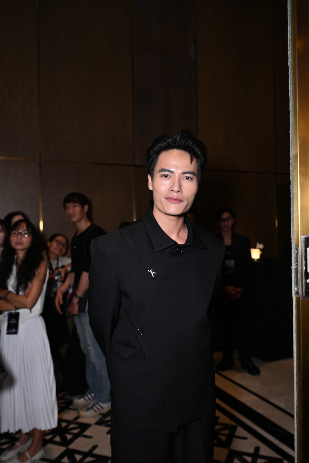 Hoa hậu Khánh Vân, Võ Tấn Phát có mặt trong đề cử TikTok Awards 2025 - 3