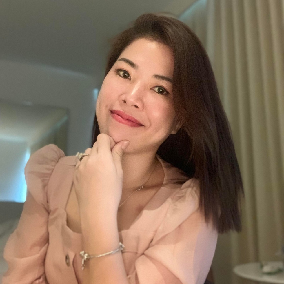 Phượng Singapore: Cô gái Việt gây sốt khi mỗi bữa nấu gần 30 món ăn - 9 Phượng Singapore: Cô gái Việt gây sốt khi mỗi bữa nấu gần 30 món ăn - 9