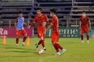 U23 Việt Nam có nguy cơ không thể thi đấu với Thái Lan