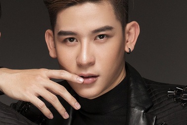 Siêu mẫu Minh Trung được cấp phép thi Nam vương Quốc tế 2018