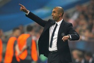 Di Matteo ở lại Chelsea hay không vẫn còn là dấu hỏi