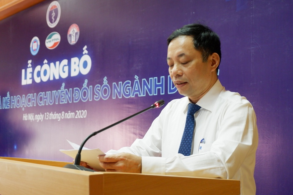 Người dân ngồi tại nhà đã có thể tra cứu thông tin mọi loại thuốc - 1 Người dân ngồi tại nhà đã có thể tra cứu thông tin mọi loại thuốc - 1