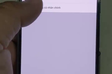 Video minh họa lỗi lạ trên Facebook mà nhiều người gặp phải