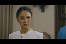 Lương Thu Trang từng bị chê khó gần, ghét chính mình khi vào vai phản diện