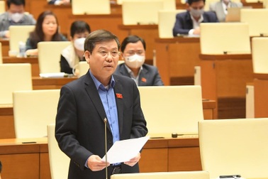 Cơ quan tố tụng sẽ xem xét các xung đột trên mạng về hoạt động từ thiện