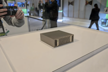 Sức mạnh kinh ngạc của siêu máy tính "bỏ túi" vừa được Nvidia trình làng