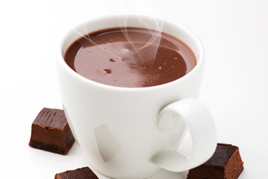 Sô cô la giúp đầu óc tỉnh táo, tinh thần minh mẫn?