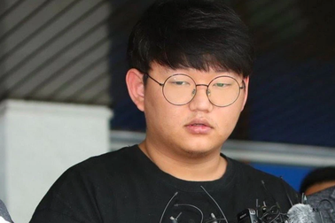 Vụ án phòng chat tình dục chấn động xứ Hàn: 34 năm tù cho kẻ điều hành