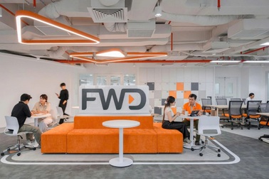 FWD Việt Nam khai trương văn phòng mới tại TPHCM