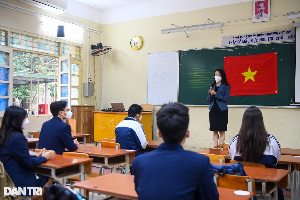 Chủ tịch Hà Nội: Giảm biên chế cơ học là chưa phù hợp - 2 Chủ tịch Hà Nội: Giảm biên chế cơ học là chưa phù hợp - 2