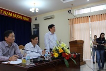 Bộ Y tế nâng mức cảnh báo về Zika trên toàn quốc