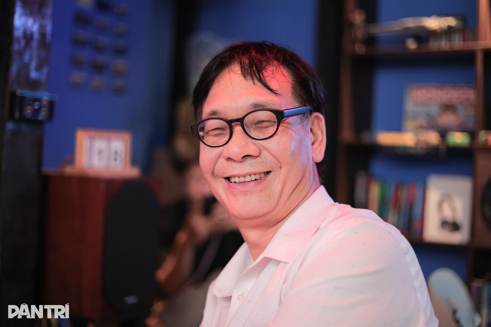 NSƯT Đức Khuê U60: Đời tư kín tiếng, từng vượt qua sóng gió hôn nhân - 3 NSƯT Đức Khuê U60: Đời tư kín tiếng, từng vượt qua sóng gió hôn nhân - 3