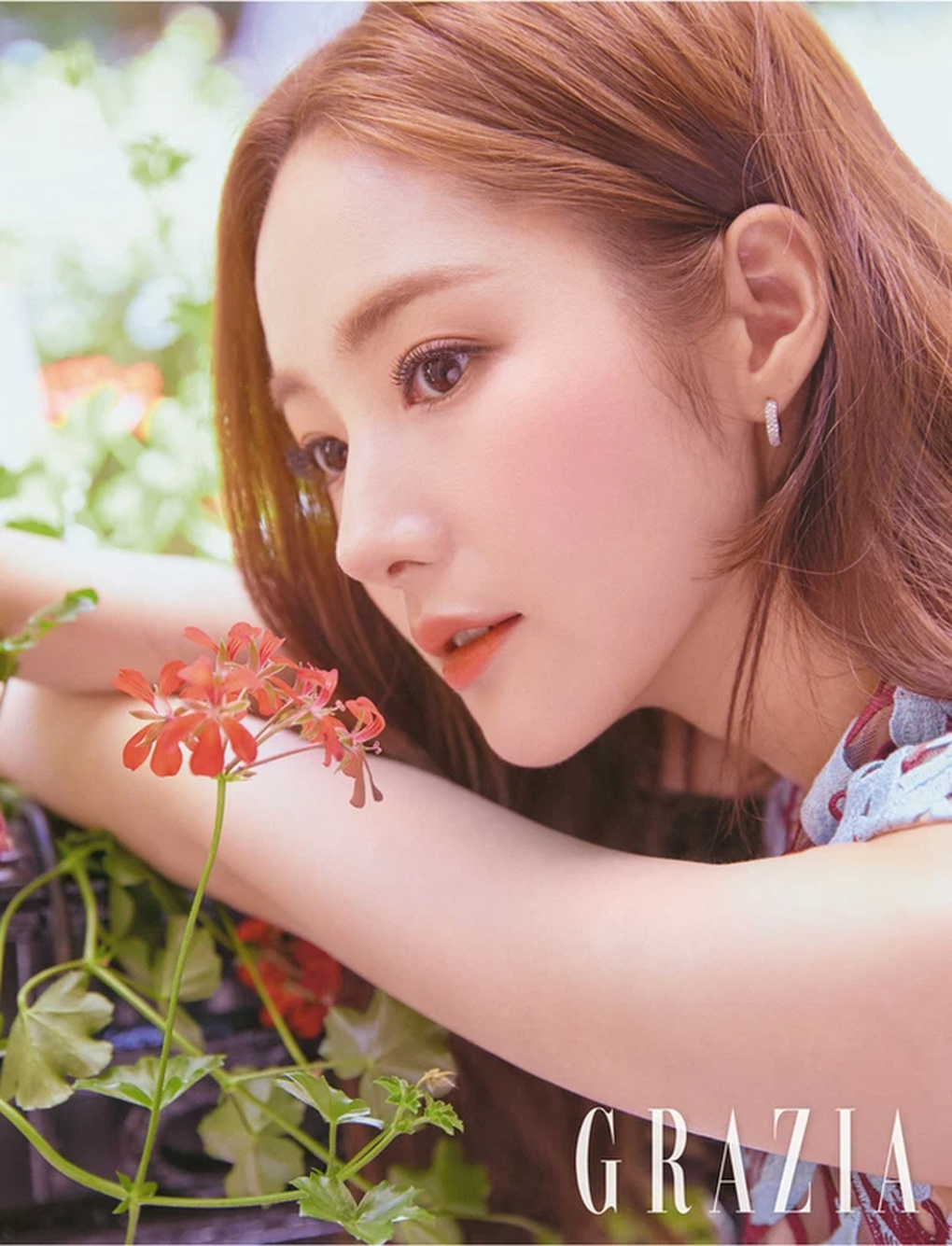 Nữ thần dao kéo Park Min Young lao đao vì bê bối của bạn trai cũ - 6 Nữ thần dao kéo Park Min Young lao đao vì bê bối của bạn trai cũ - 6