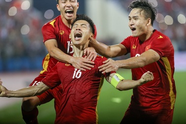 U23 Việt Nam - U23 Timor Leste: Thắng đậm để giải tỏa tâm lý