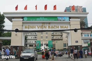 Tranh luận việc chuyển các bệnh viện Trung ương cho Hà Nội quản lý