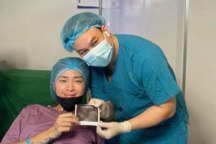 Ngô Thanh Vân chia sẻ về hành trình tìm con sau 2 lần làm IVF thất bại