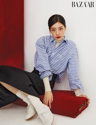 Mỹ nhân Hàn chạy bộ tại Hồ Tây: Nhan sắc hàng đầu, sở hữu tài sản triệu USD - 4