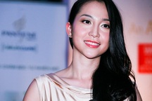 Linh Nga: “Anh ấy giản dị và chân thành”