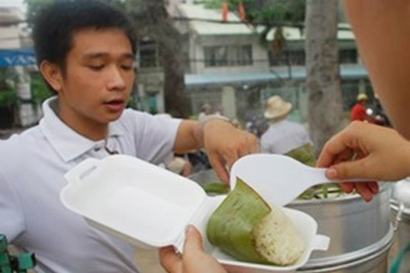 Bảo lưu kết quả ĐH để mở quán xôi "thực tập"