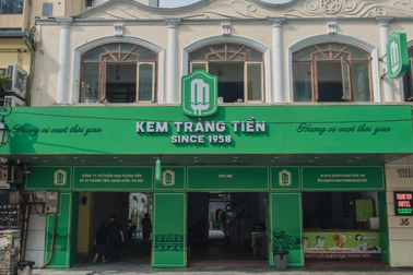 Chủ hãng kem Tràng Tiền "nói cho rõ" về việc bị UBCKNN xử phạt