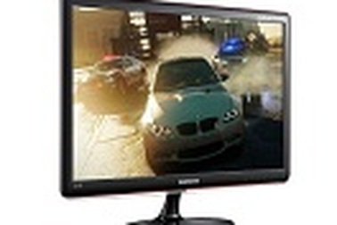 Thời của màn hình máy tính công nghệ LED