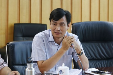 Điều chỉnh chiến lược khoáng sản đến năm 2020, tầm nhìn 2030