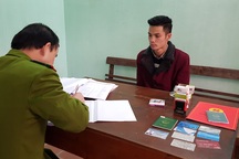 Giả danh nhân viên đầu tư tài chính lừa đảo hơn 600 triệu đồng