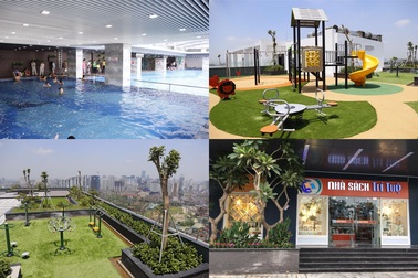 Những “quy tắc vàng” cần nắm vững khi mua căn hộ chung cư