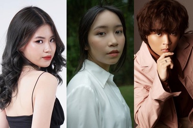 Con gái Mỹ Linh và loạt nghệ sĩ trẻ nỗ lực bứt phá khỏi áp lực sao nhí