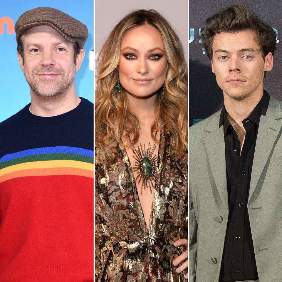 Mối quan hệ giữa Olivia Wilde và phi công kém 11 tuổi rất nghiêm túc - 8 Mối quan hệ giữa Olivia Wilde và phi công kém 11 tuổi rất nghiêm túc - 8