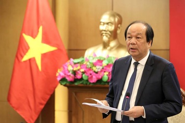 Tổ công tác của Thủ tướng Chính phủ làm việc với Bộ GD-ĐT