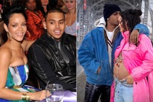 Sau hàng chục mối tình đổ vỡ, Rihanna đã tìm được tình yêu đích thực