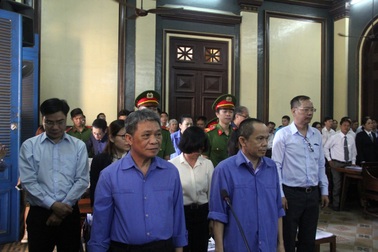 Vụ ngân hàng Đại Tín: Tội cố ý vi phạm hay thiếu trách nhiệm?