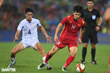 Xác định 26 cầu thủ HLV Kim Sang Sik lựa chọn chạm trán Man Utd