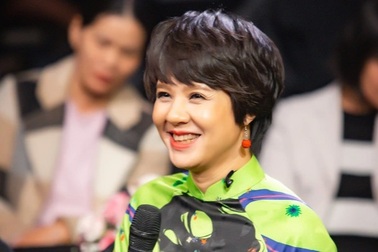 MC Diễm Quỳnh làm Giám đốc VFC