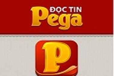 Đọc báo Dân trí siêu nhanh trên smartphone với Pega