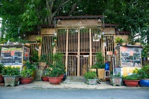 Người dân từng bất an khi sống gần chùa của "Thích Tâm Phúc"