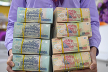 Lợi thế giúp "tiền đẻ ra tiền" 4 tháng cuối năm, ngân hàng nào có được?