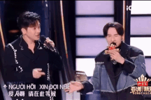 Đan Trường và Tô Hữu Bằng song ca "Biệt khúc chờ nhau" gây sốt